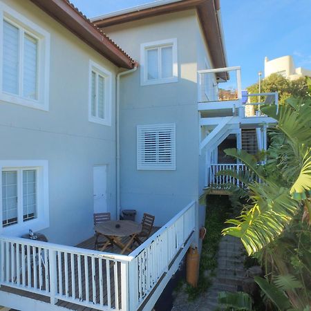 Glenview Heads Apartments Найсне Экстерьер фото