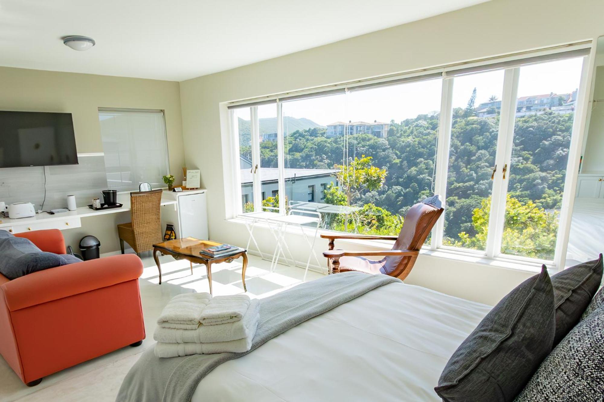 Glenview Heads Apartments Найсне Экстерьер фото