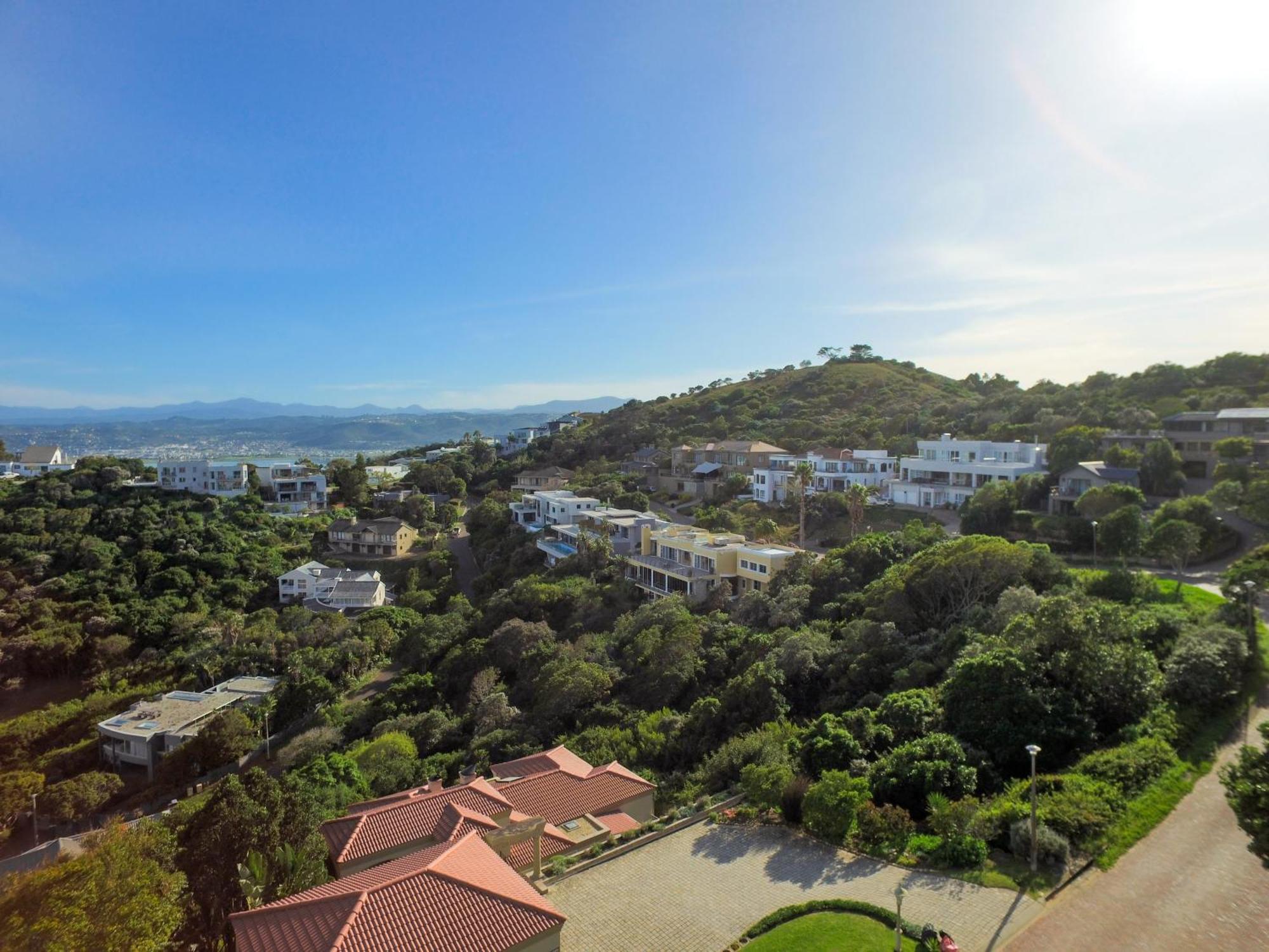 Glenview Heads Apartments Найсне Экстерьер фото