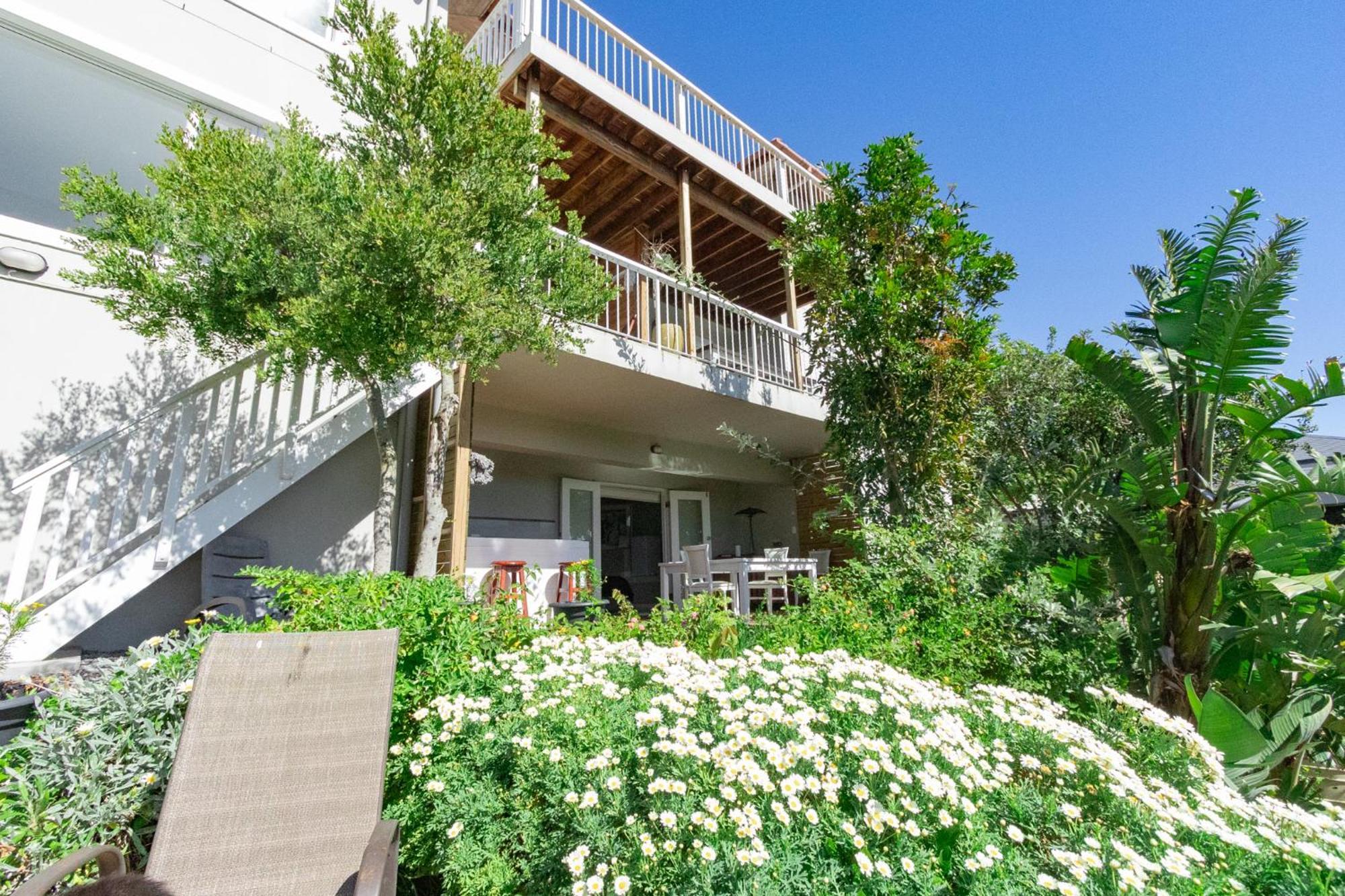 Glenview Heads Apartments Найсне Экстерьер фото