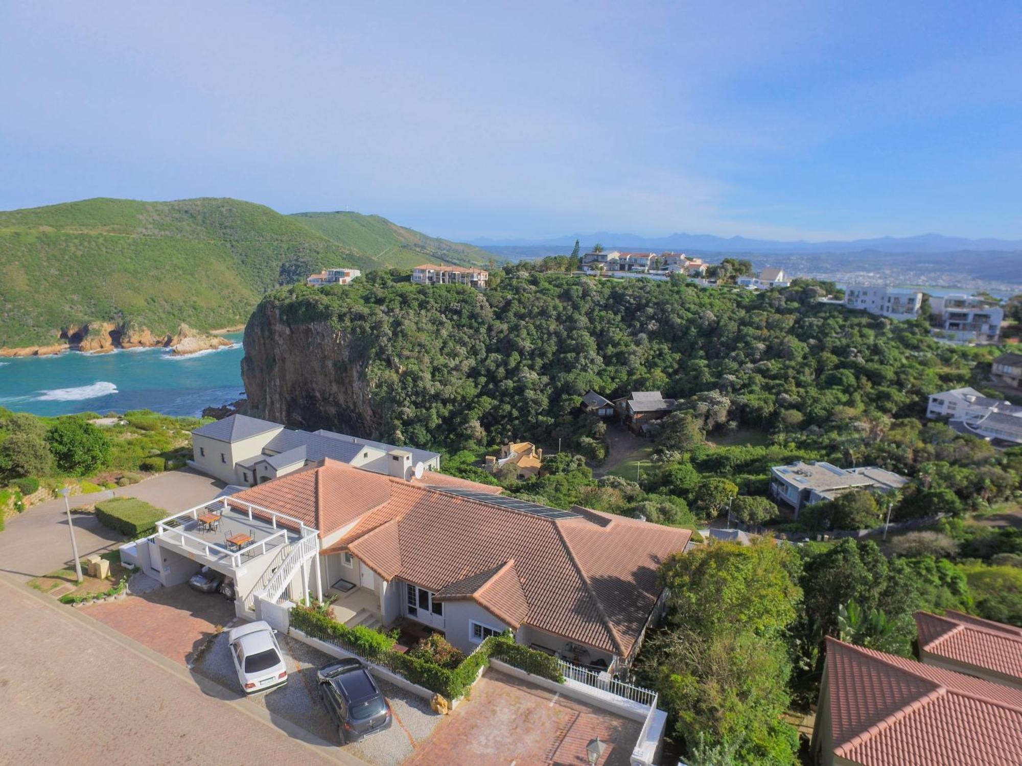 Glenview Heads Apartments Найсне Экстерьер фото