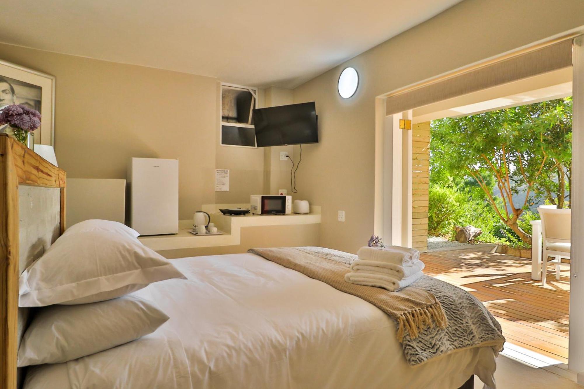 Glenview Heads Apartments Найсне Экстерьер фото
