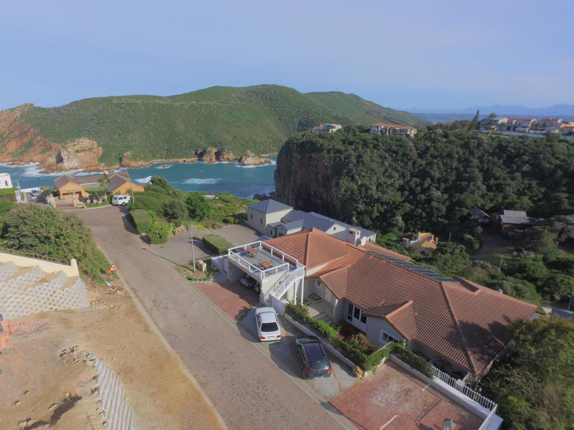 Glenview Heads Apartments Найсне Экстерьер фото