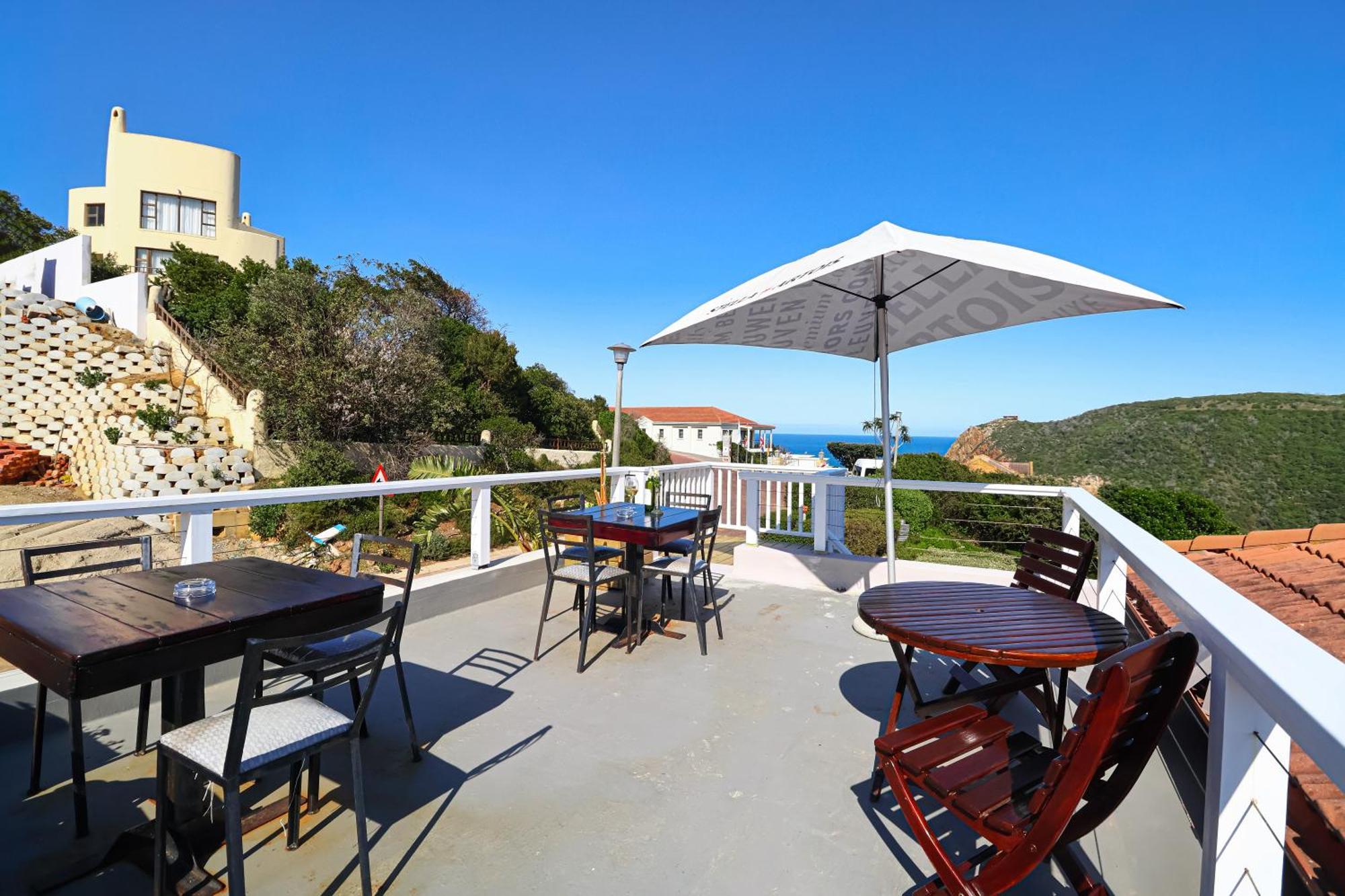 Glenview Heads Apartments Найсне Экстерьер фото