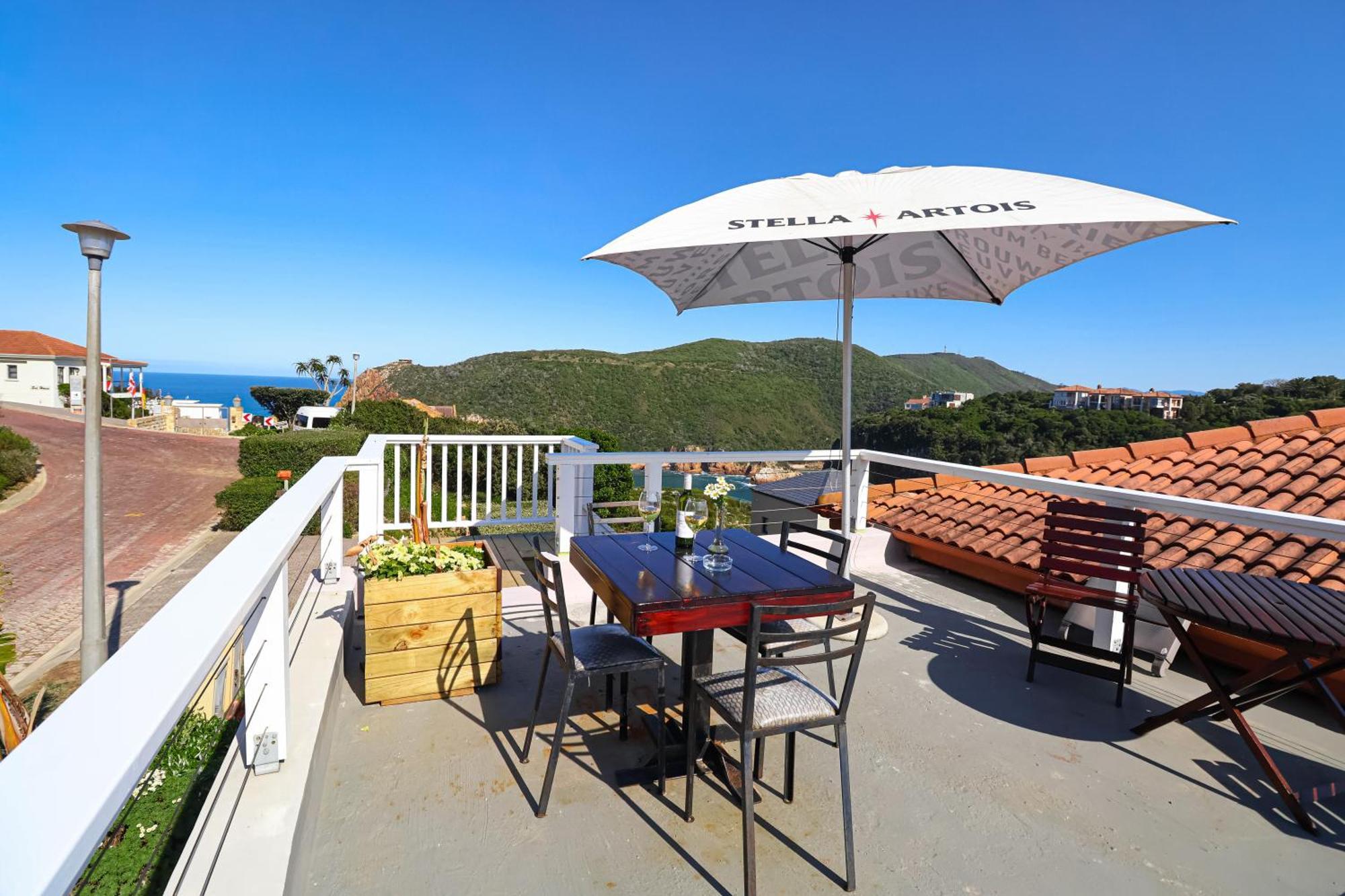 Glenview Heads Apartments Найсне Экстерьер фото