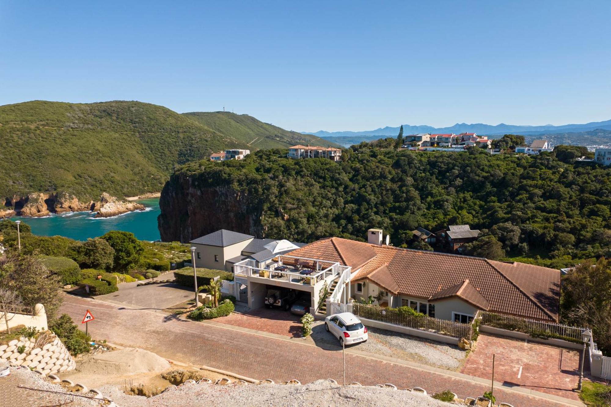 Glenview Heads Apartments Найсне Экстерьер фото