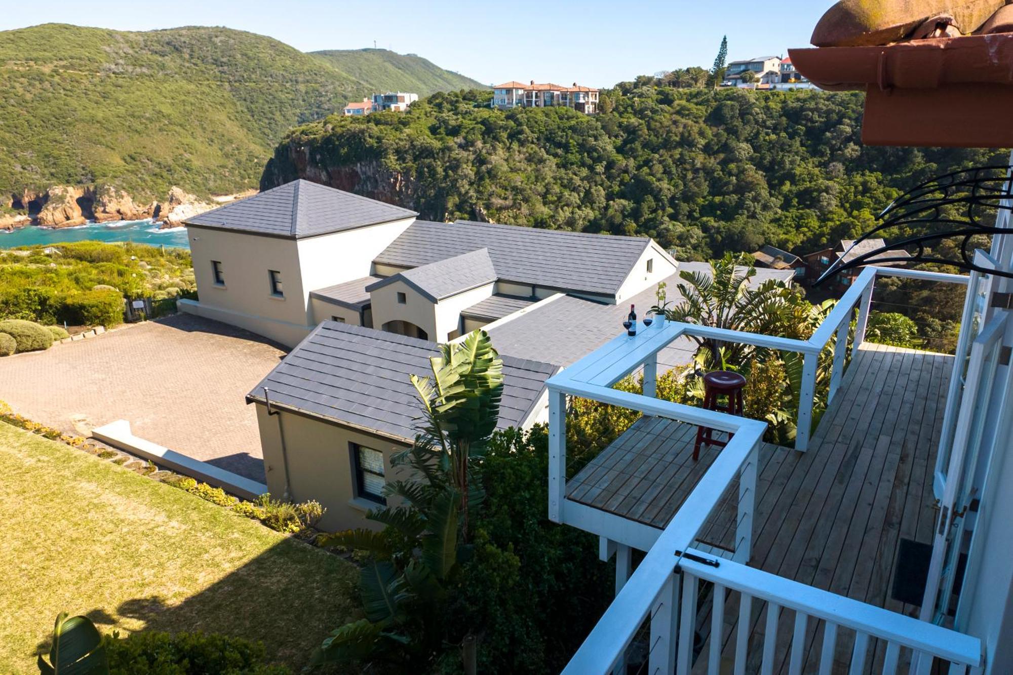 Glenview Heads Apartments Найсне Экстерьер фото