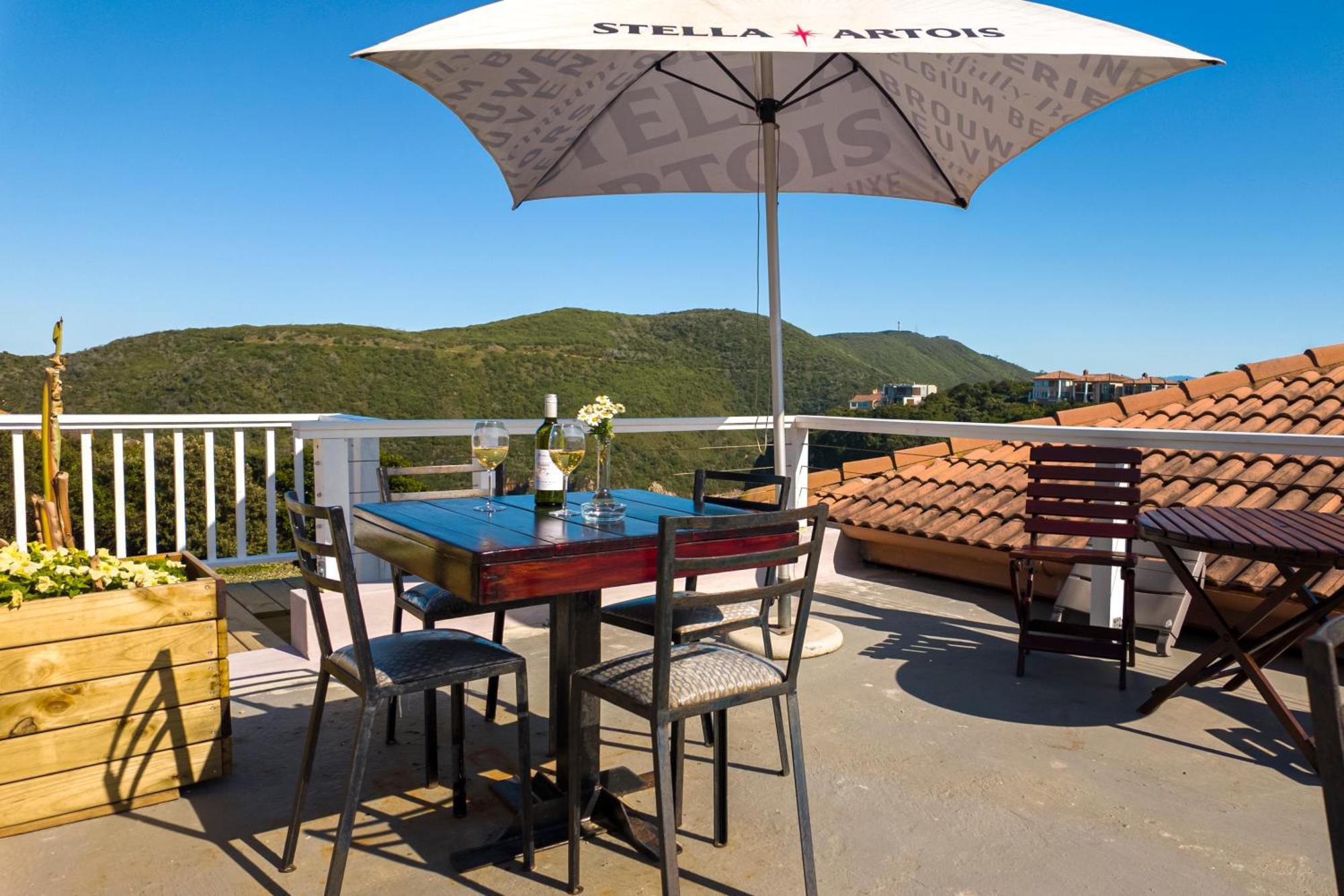 Glenview Heads Apartments Найсне Экстерьер фото